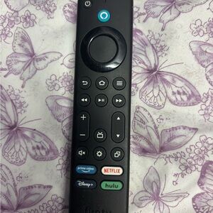 Amazon Fire TV Remote